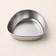 PapaPaw DietMatch Stainless Steel Bowl | Hygienic & Dishwasher-Safe Replacement