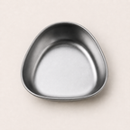 PapaPaw DietMatch Stainless Steel Bowl | Hygienic & Dishwasher-Safe Replacement