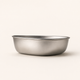 PapaPaw DietMatch Stainless Steel Bowl | Hygienic & Dishwasher-Safe Replacement