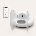 PapaPaw DietMatch | Smart AI Cat Feeder for Multi-Cat Homes - PapaPaw