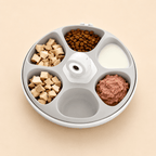 PapaPaw DietMatch | Smart AI Cat Feeder for Multi-Cat Homes - PapaPaw